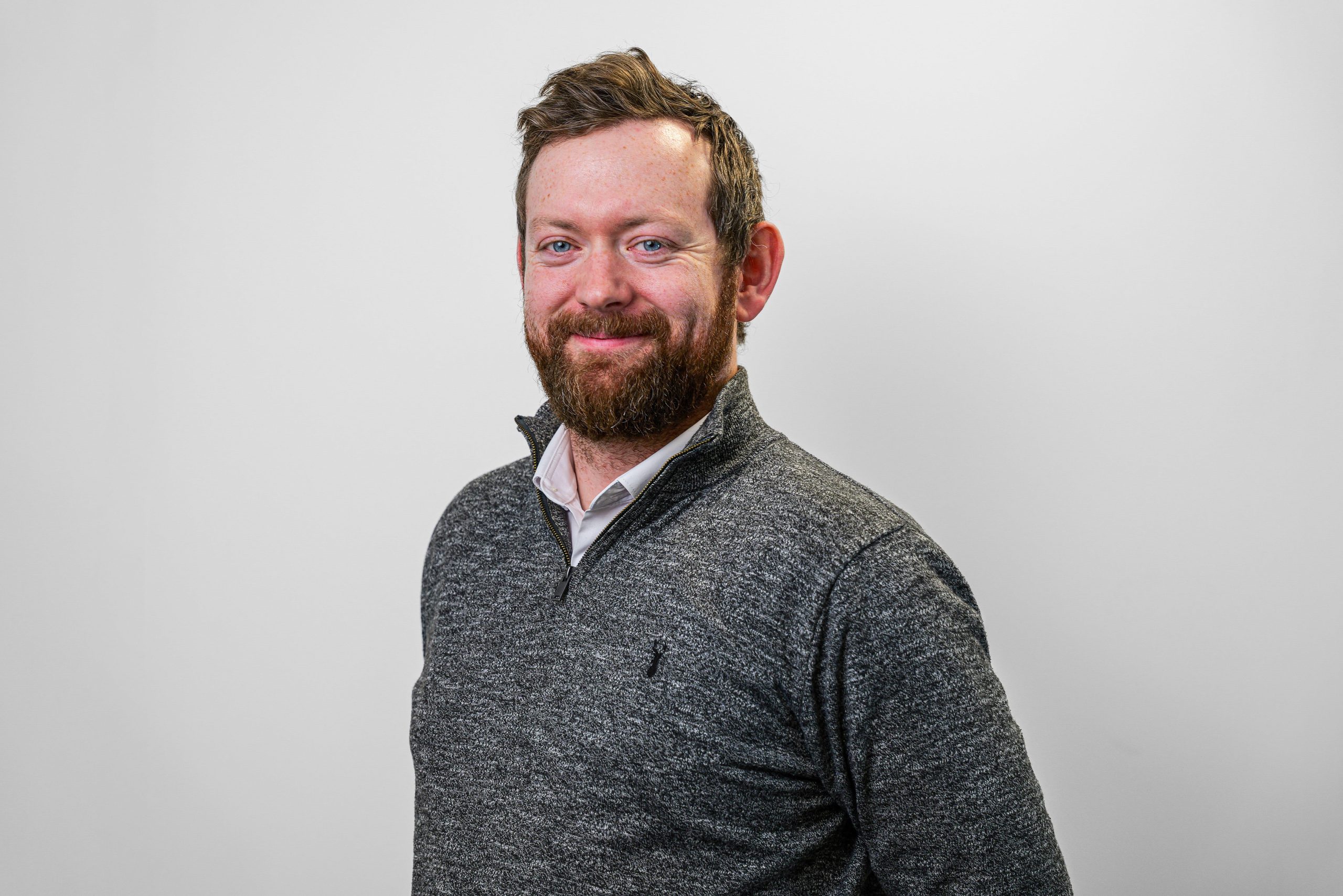 TAKING THE LEAD – Embracing the Future: The UxS Strategy, by Mark Baxter