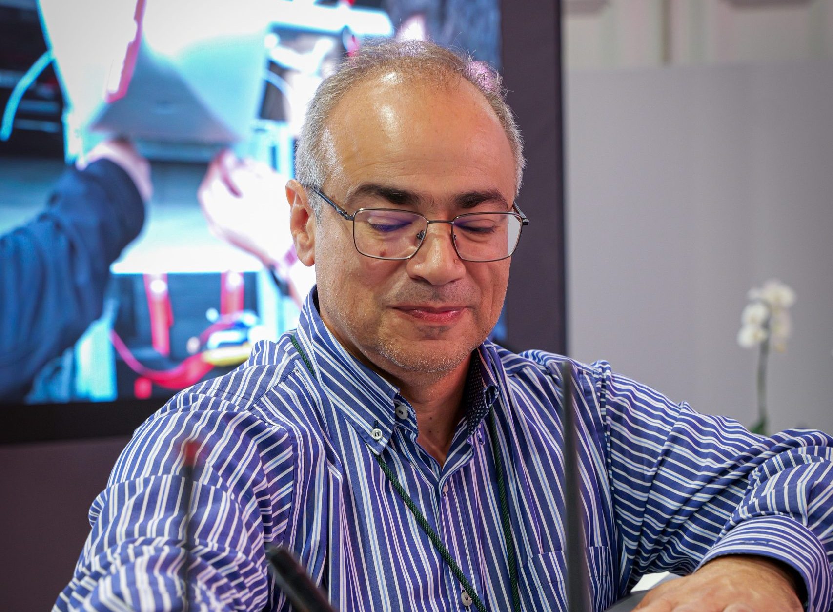 Taking the Lead: How TEKEVER Builds a culture of continuous innovation – António Relvas, TEKEVER Head of Innovation