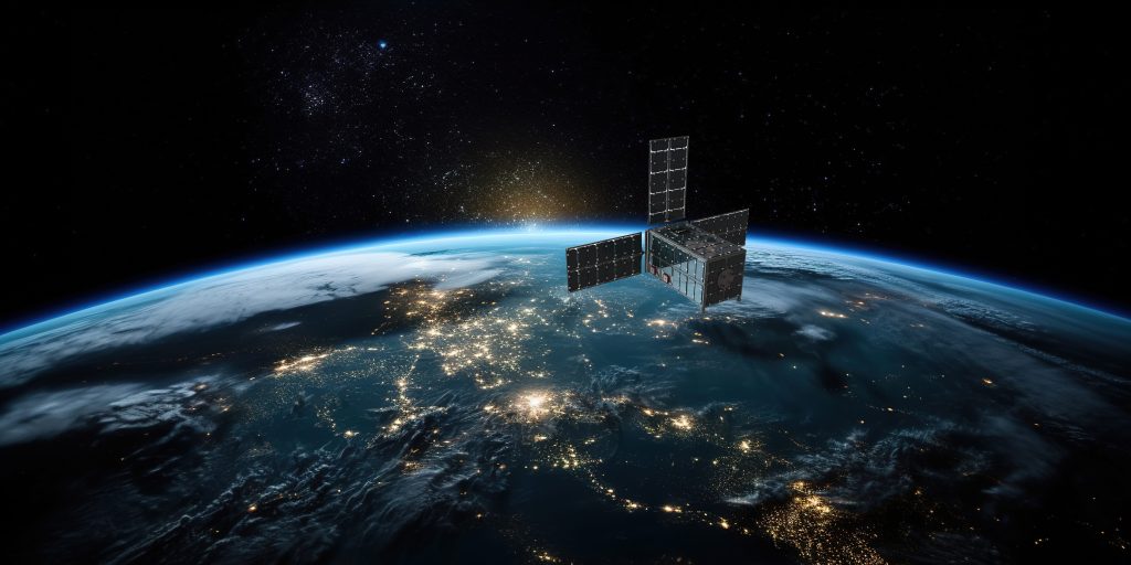 TEKEVER Selected by CNES and DGA to Develop Technologies for a French Sovereign SAR Satellite Capability