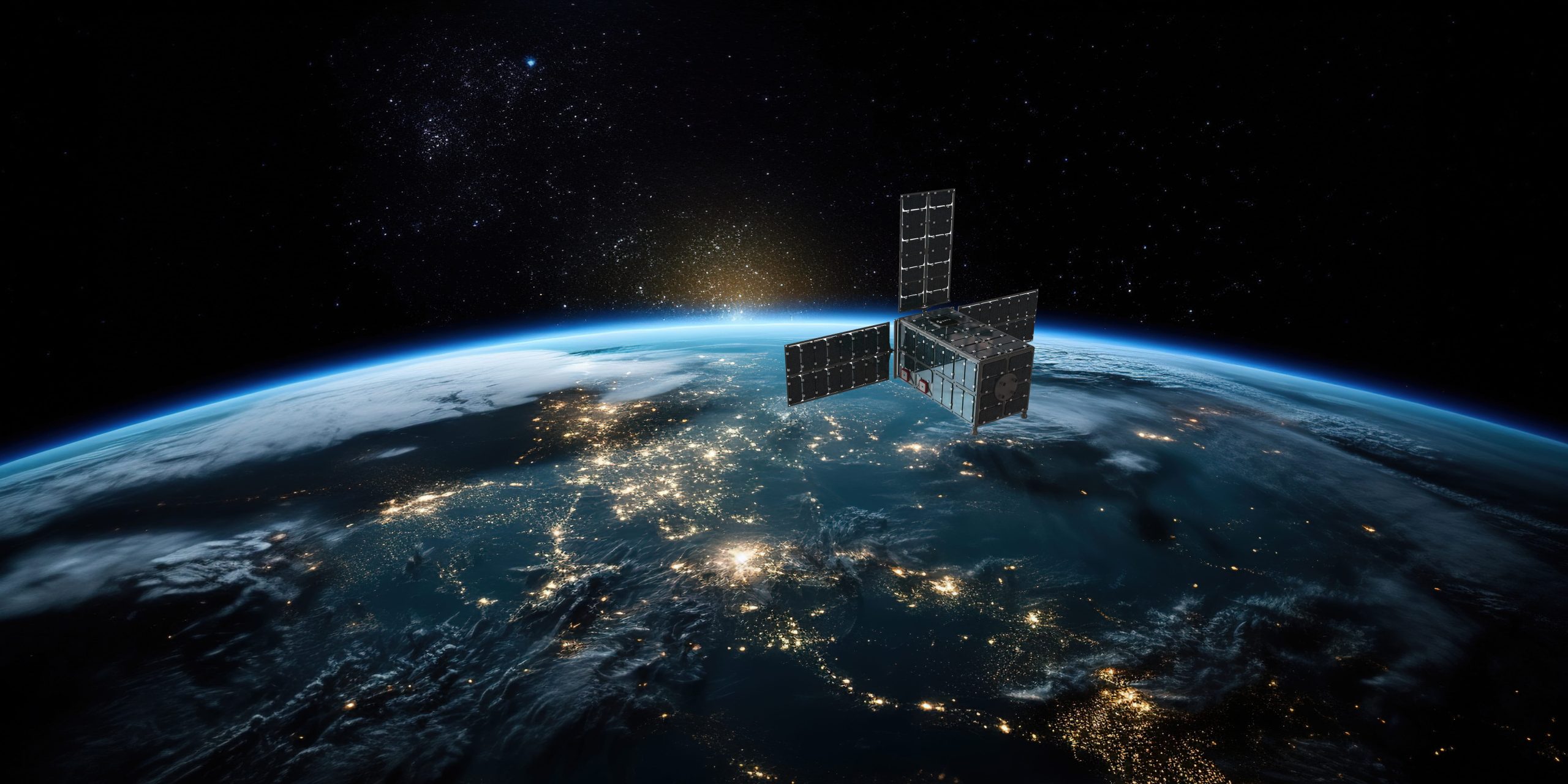 TEKEVER Selected by CNES and DGA to Develop Technologies for a French Sovereign SAR Satellite Capability