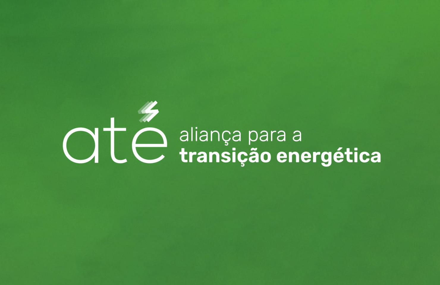WP9 ATE – Aliança para a Transição Energética