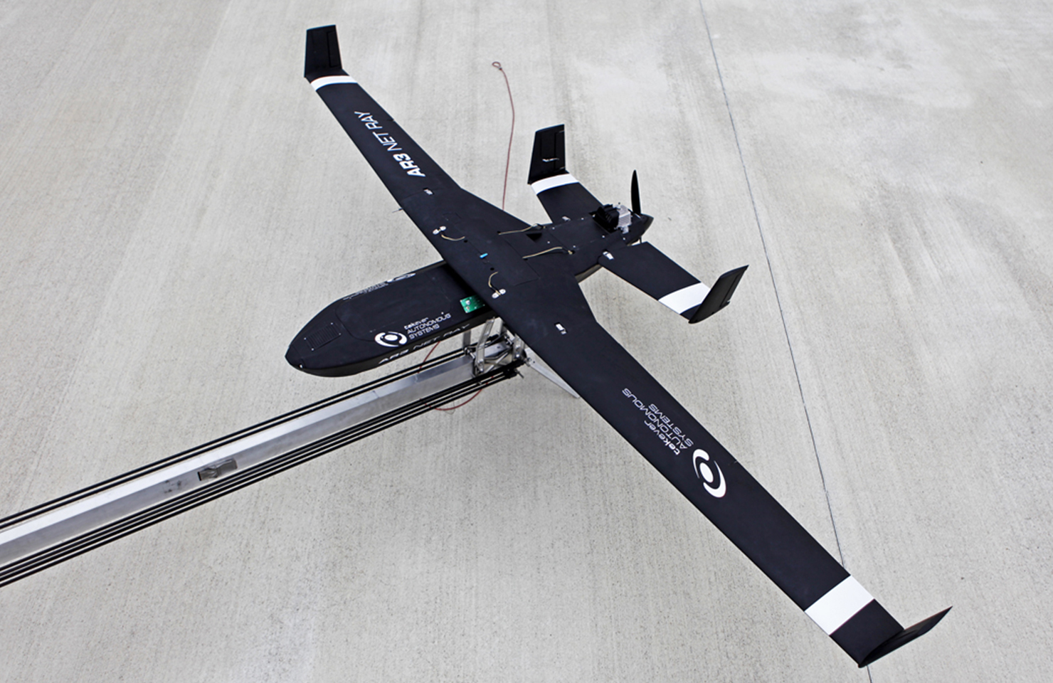 +SOR.UAV