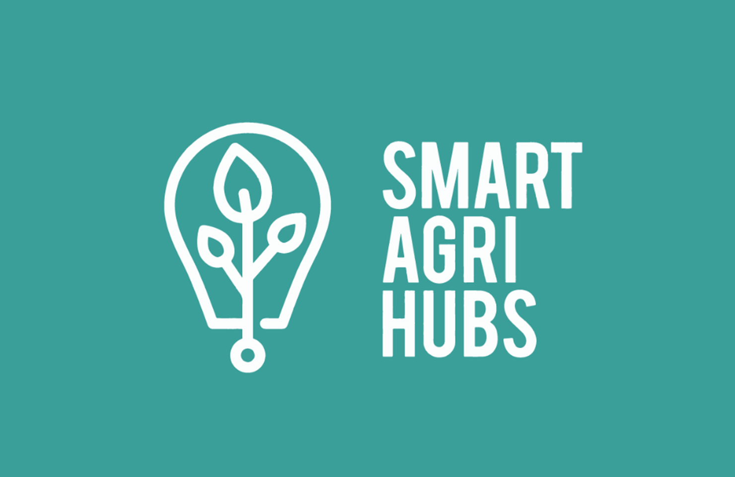 SMARTAGRIHUBS
