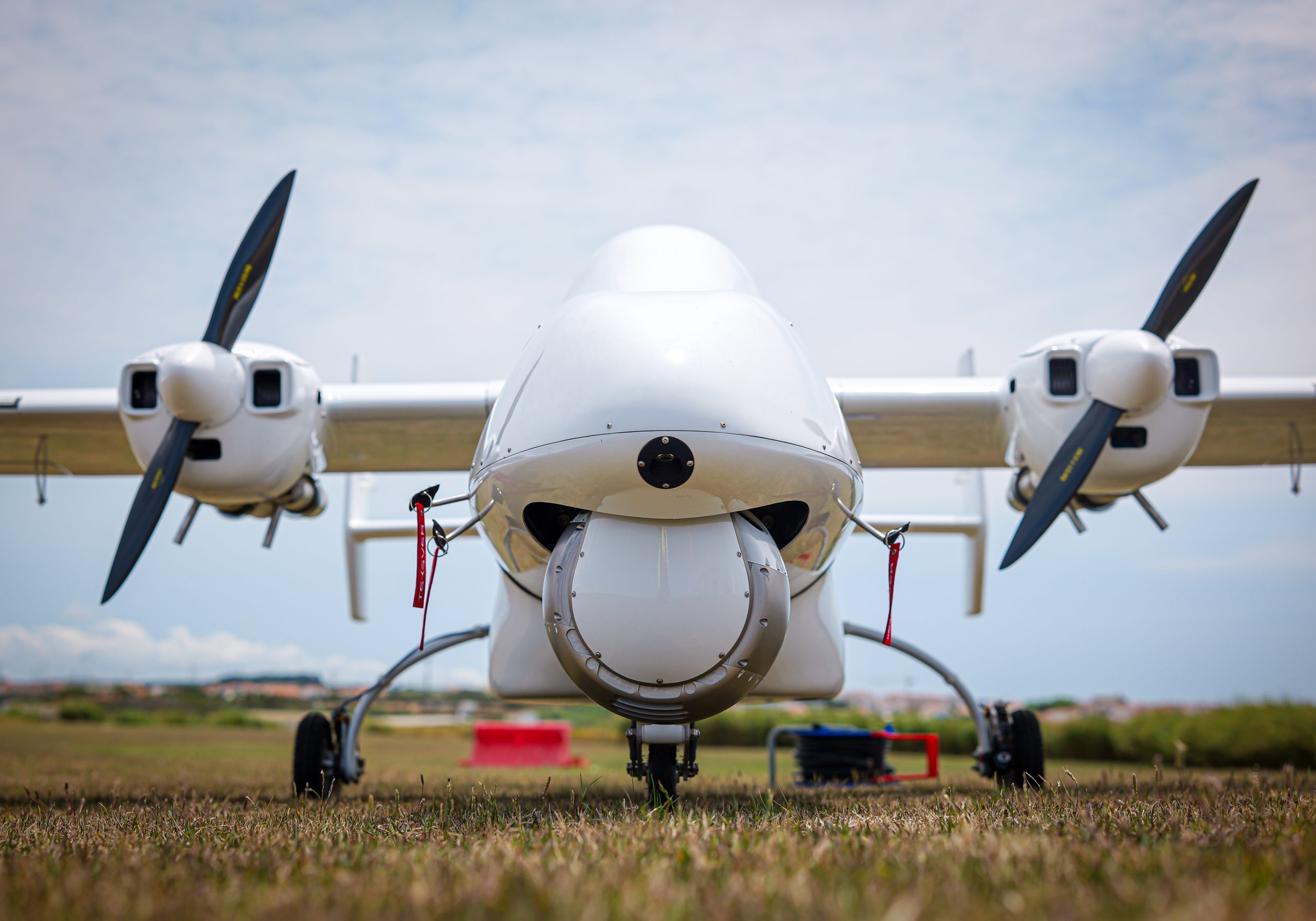 TEKEVER announces €100 million investment to bolster France’s defence ecosystem