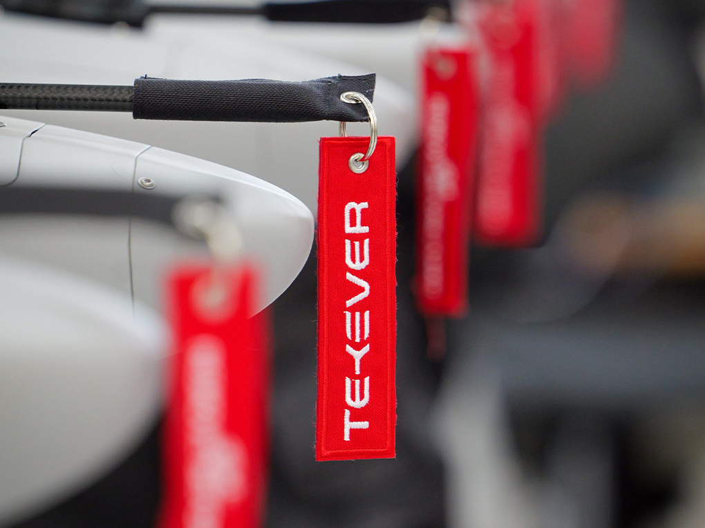 TEKEVER to Strengthen Coastal Surveillance in Portugal