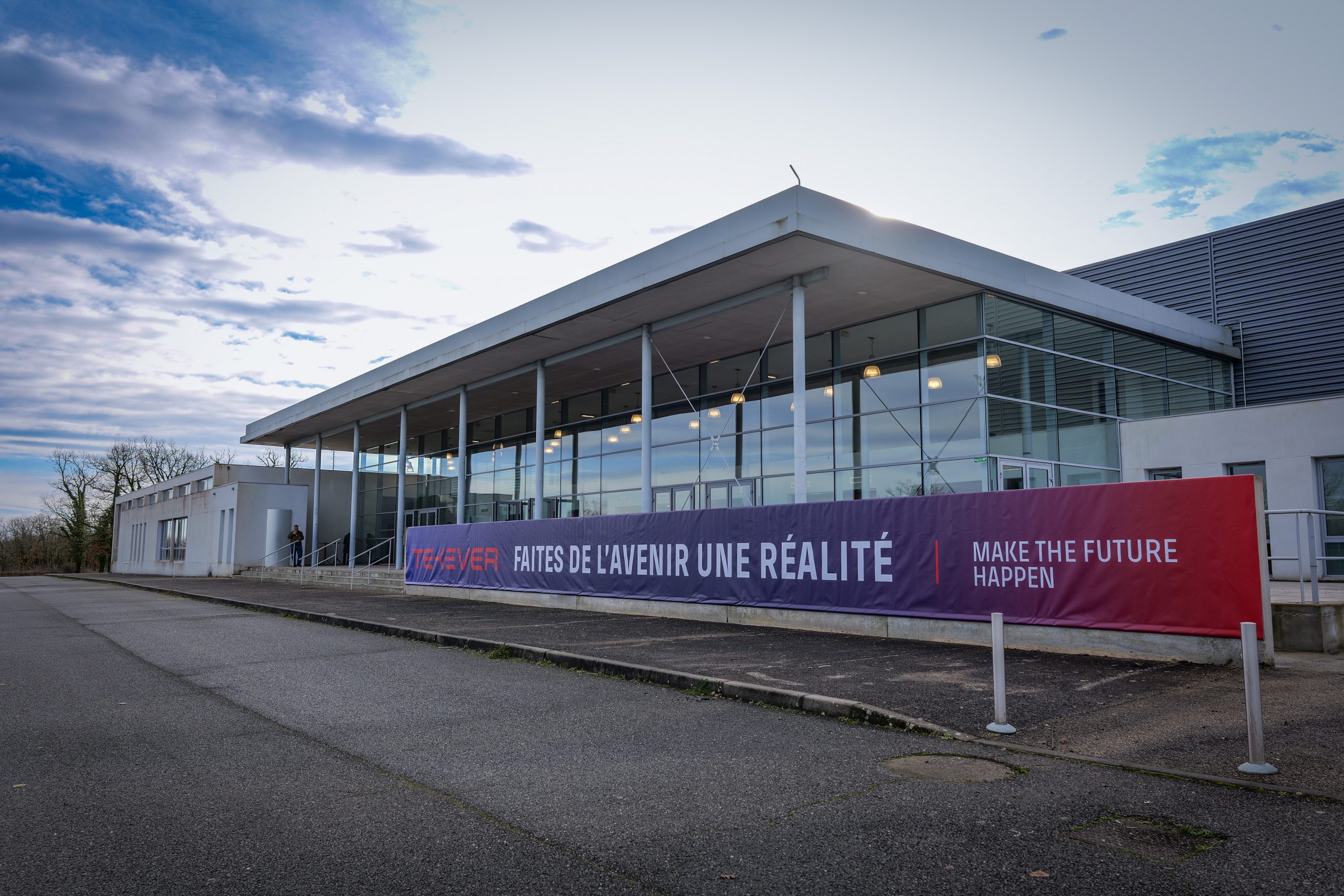 TEKEVER Unveils Its Cahors Industrial Site and Plans Operational Start-Up Ahead of Summer 2026