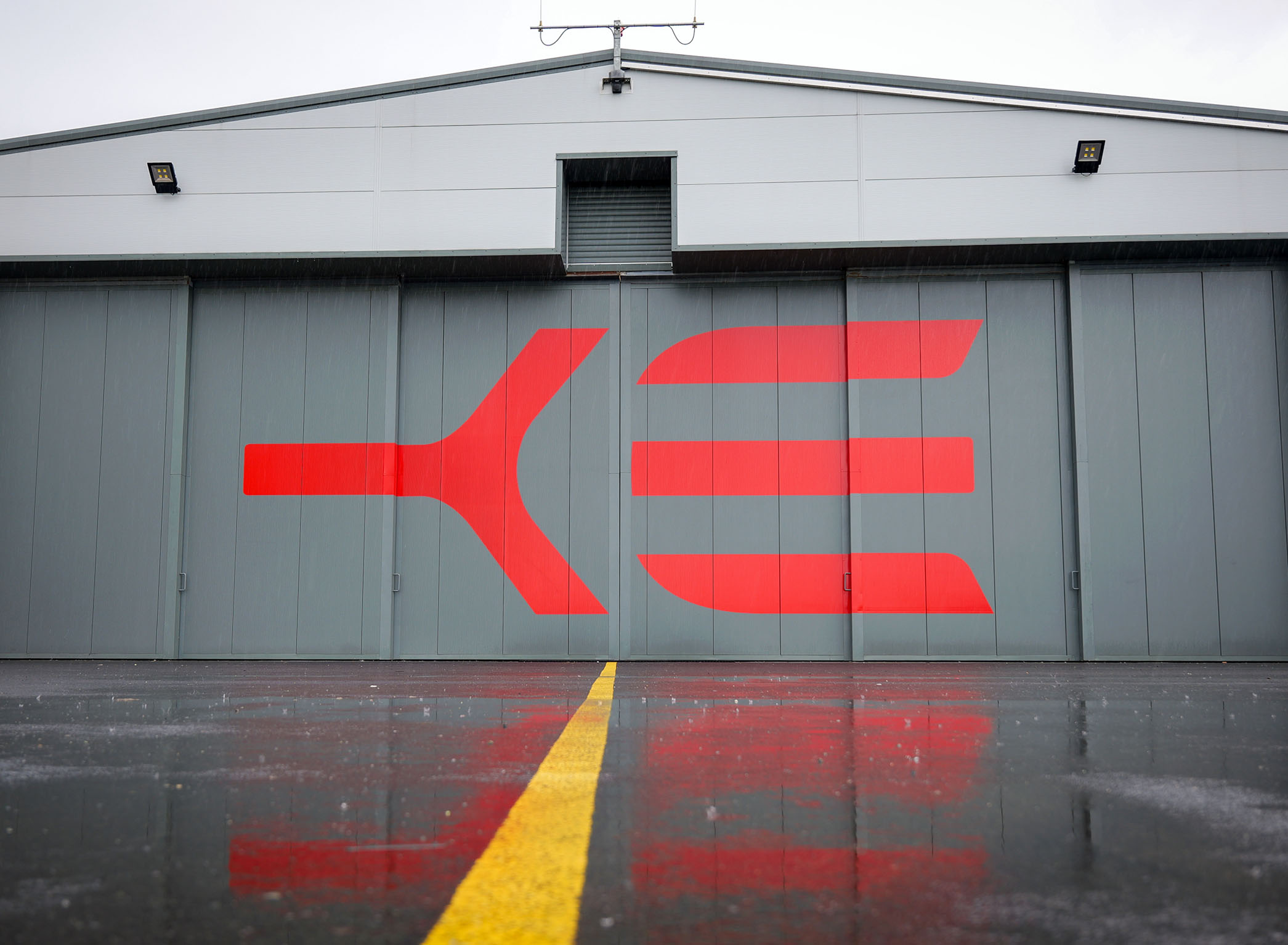 TEKEVER opens second UK site in Wales creating 200 jobs