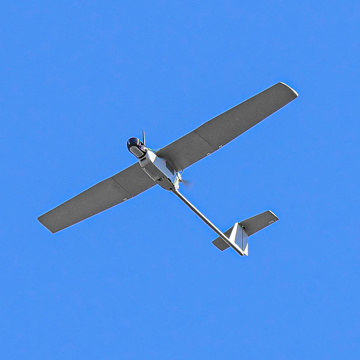 Meet TEKEVER’s Carbon Reduction Plan