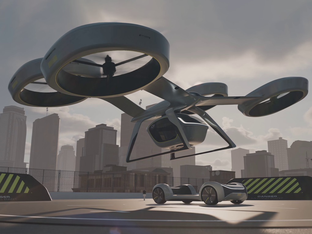 FLY.PT project public session